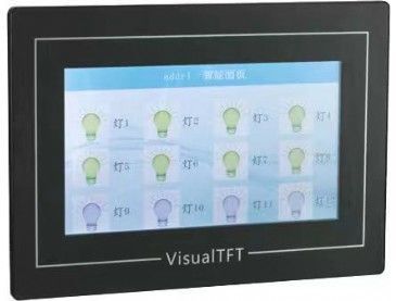 7寸触摸屏