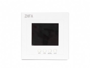 ZF-E系列多功能电力仪表