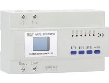ZF-FHXL 单相电气防火限流式保护器